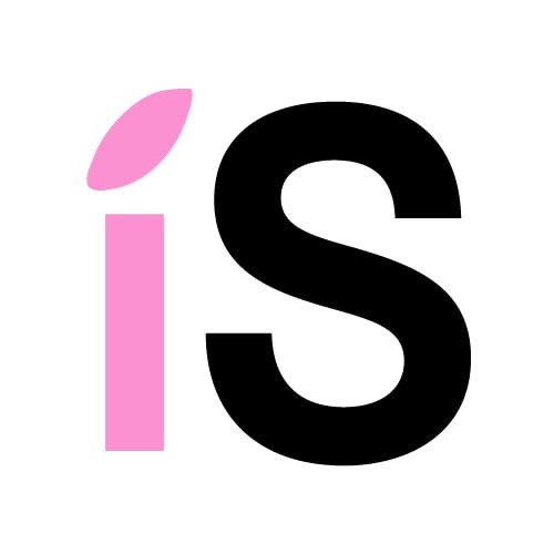 iS